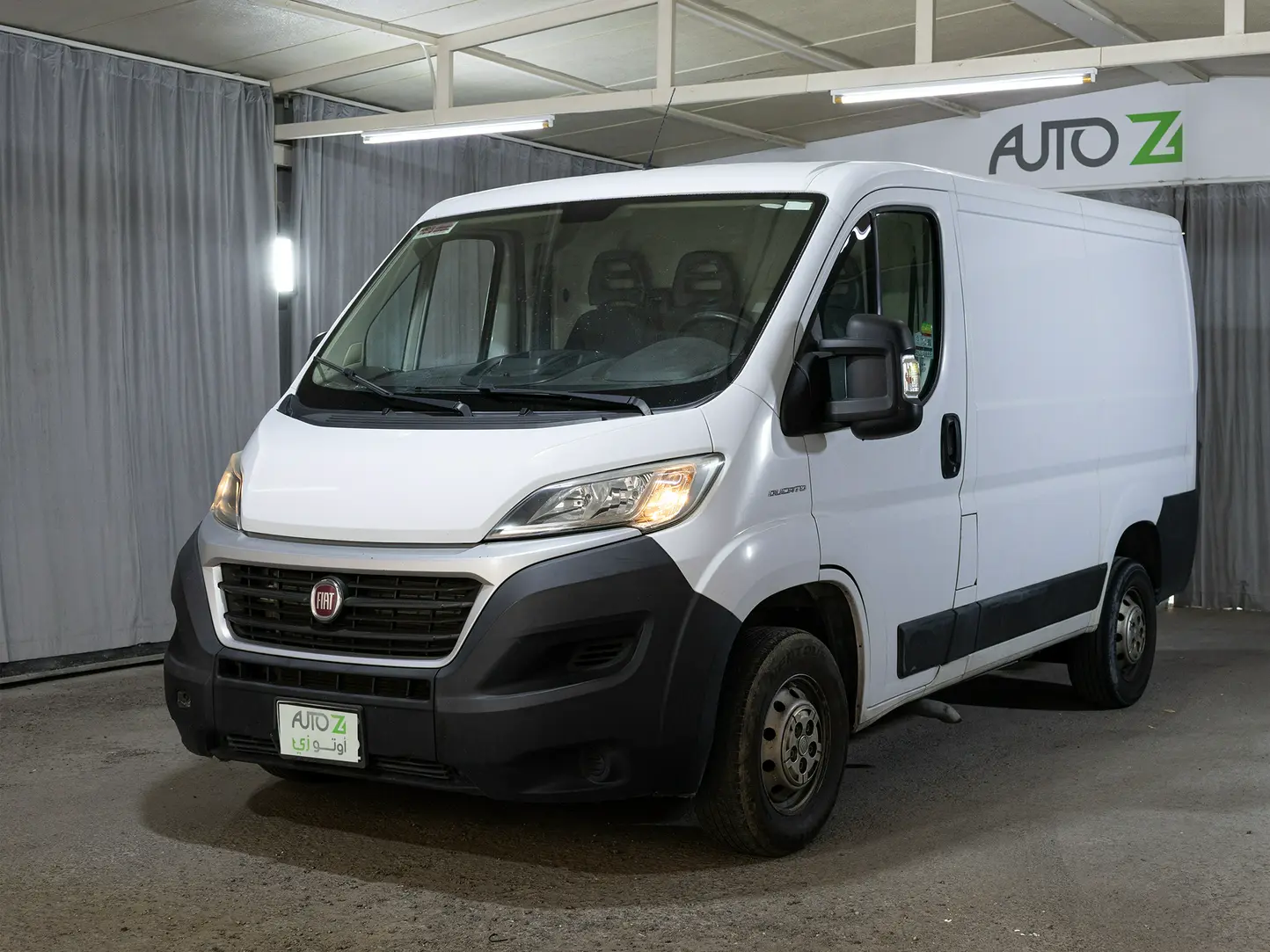 Fiat Ducato 2020