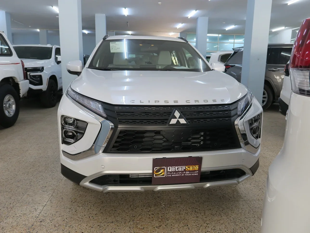 Mitsubishi Eclipse 2026