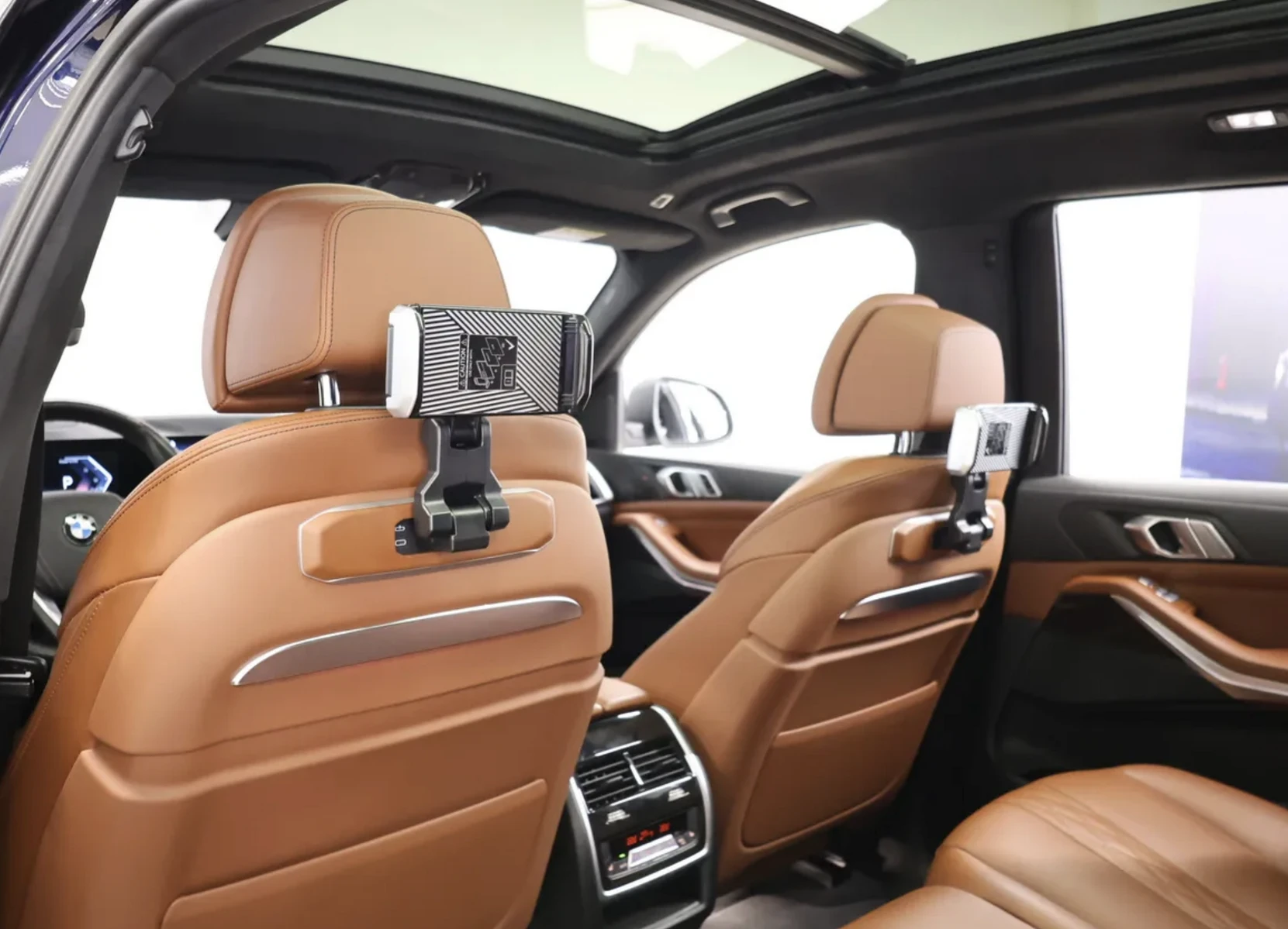 BMW X7 2023 — photo 5 for sale in Qatar