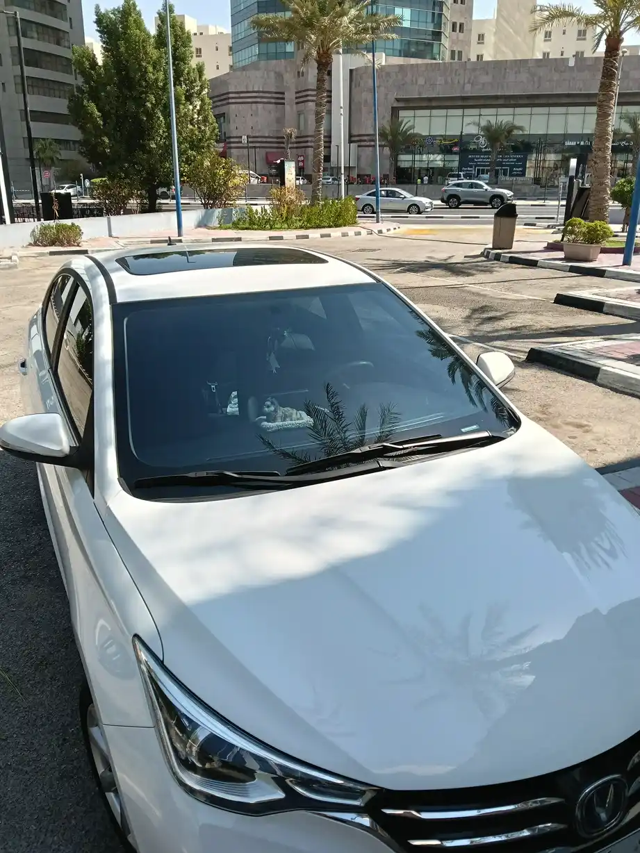 Changan ALSVIN 1.5 2025