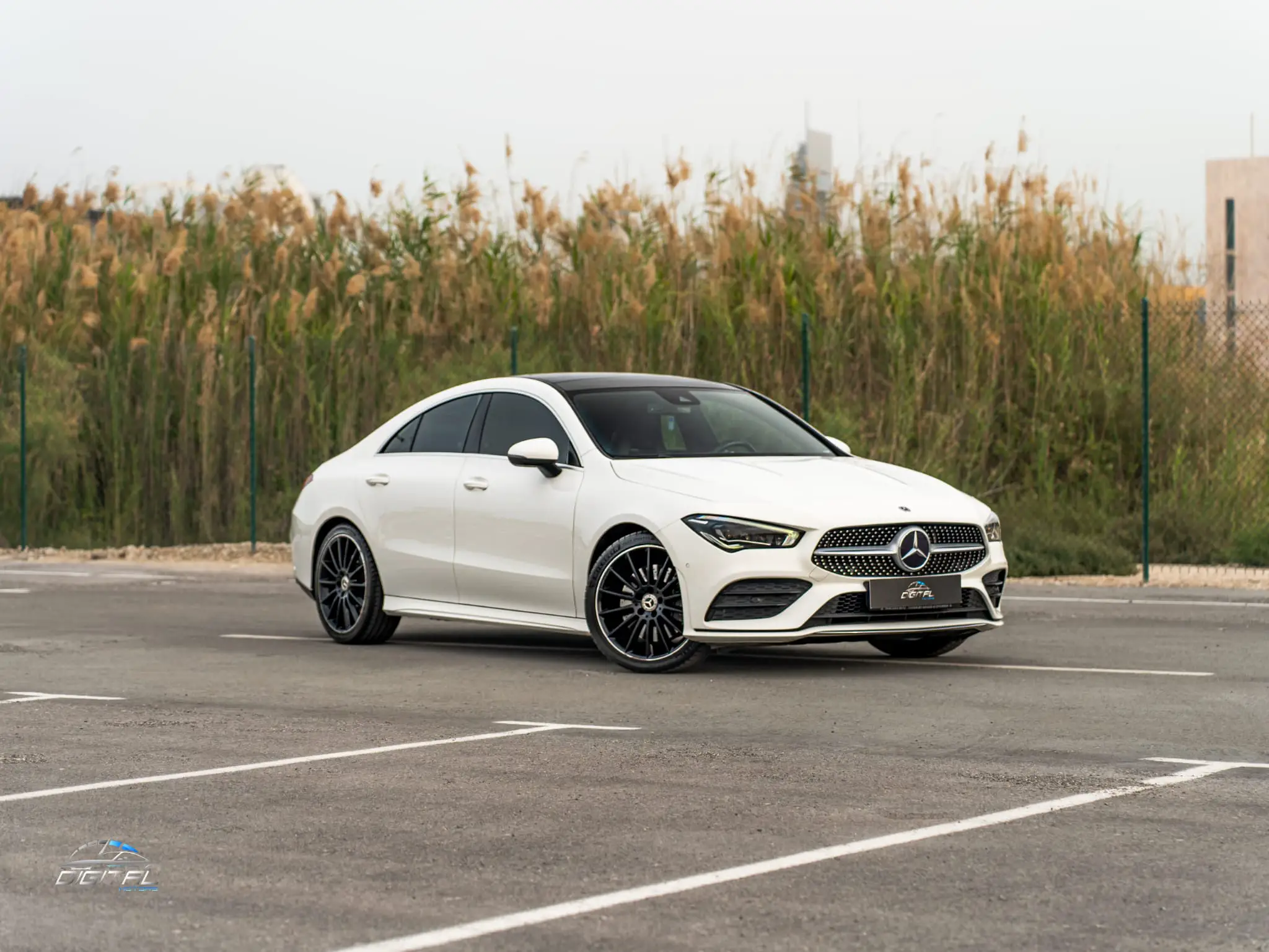 Mercedes CLA 250 2020