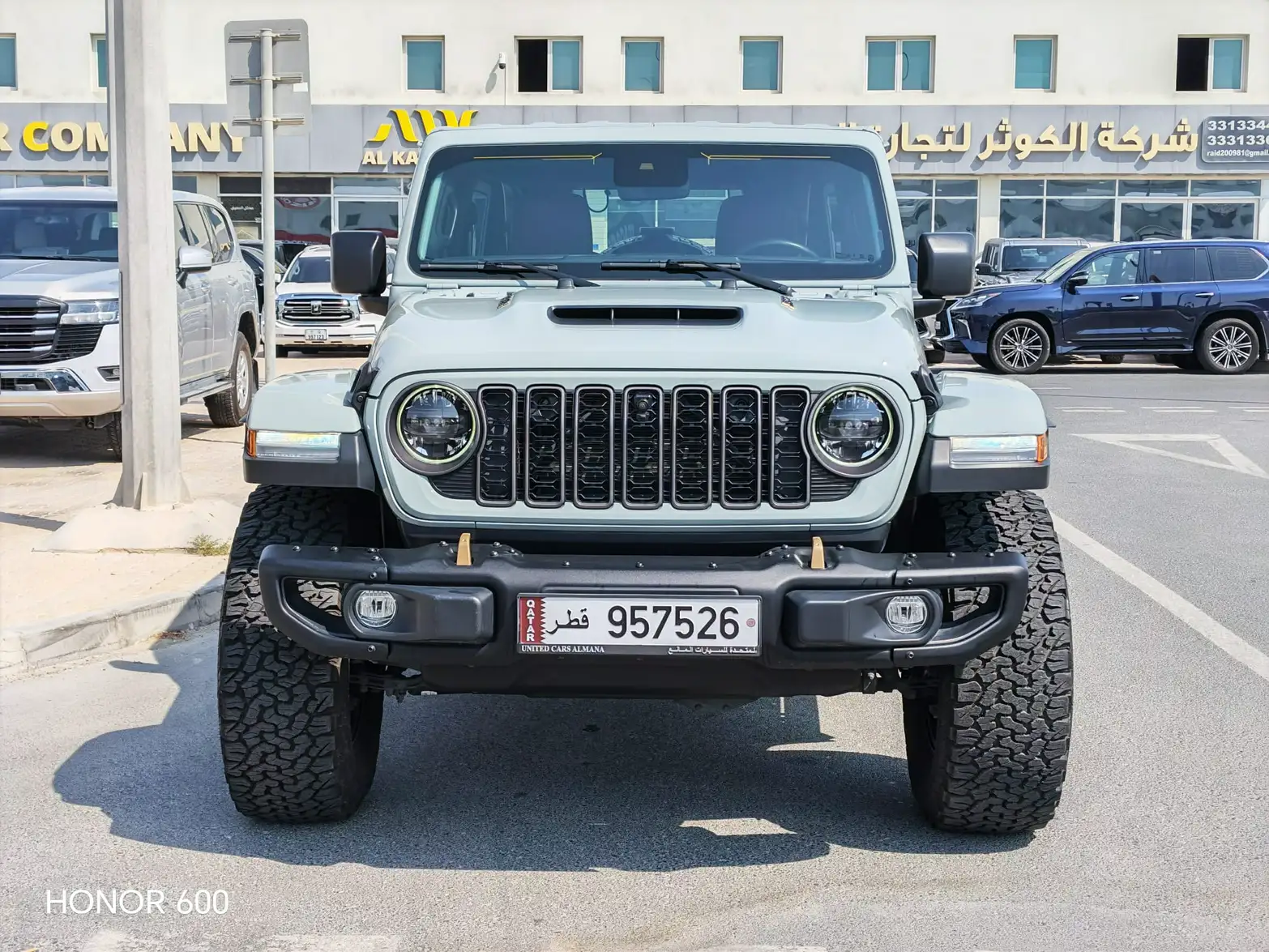 Jeep Wrangler 2024