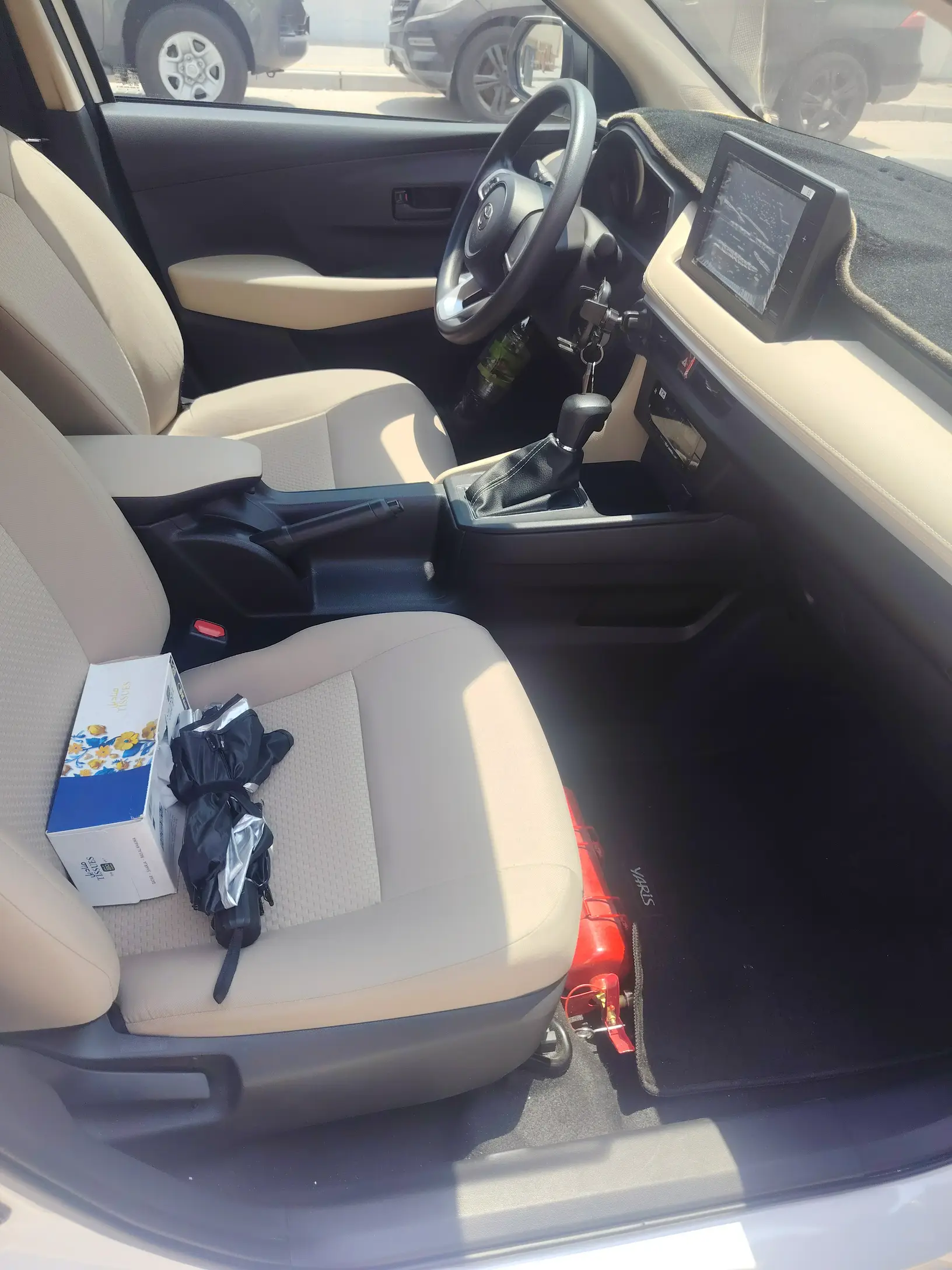 Toyota Yaris Yaris 2024
