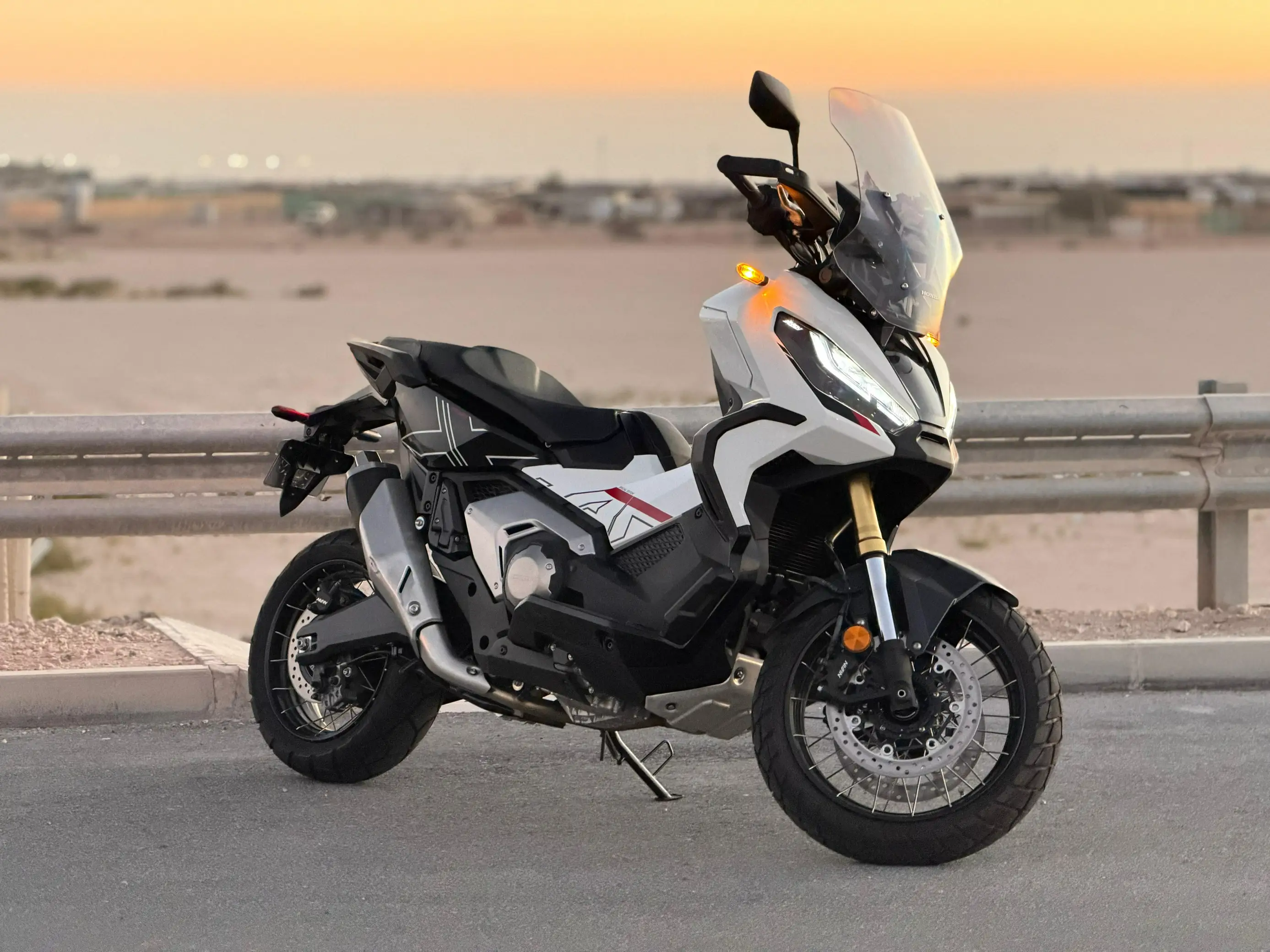 Honda BIKE CBF160 2026
