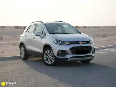 Chevrolet TRAX 2019