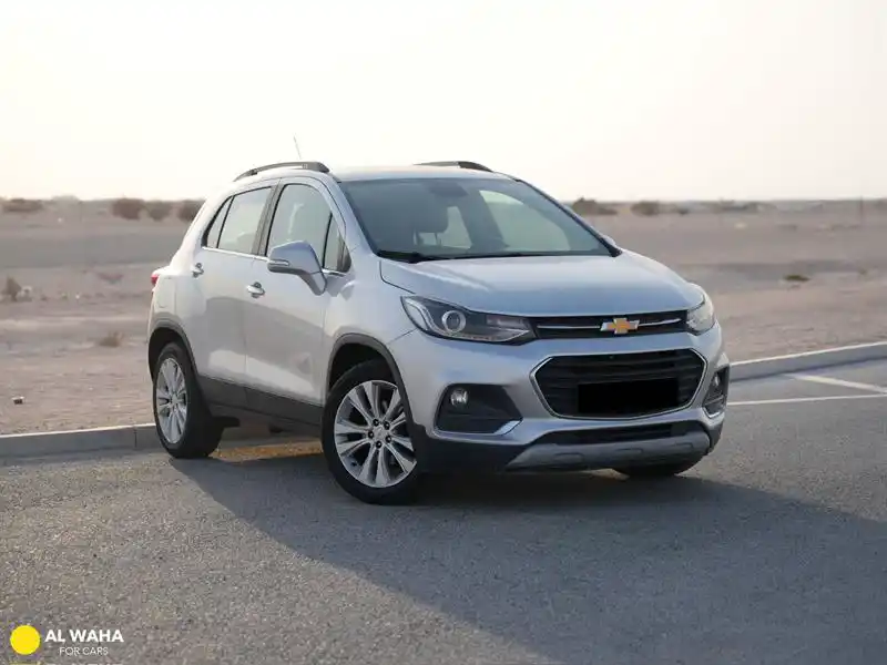 Chevrolet TRAX 2019