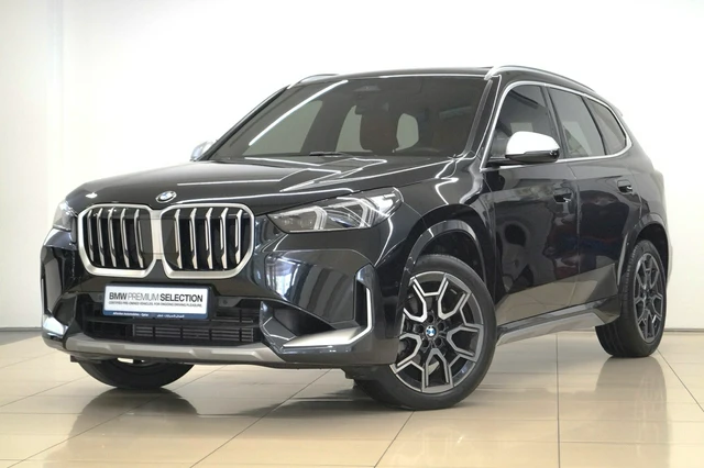 X1 xDrive 20i
