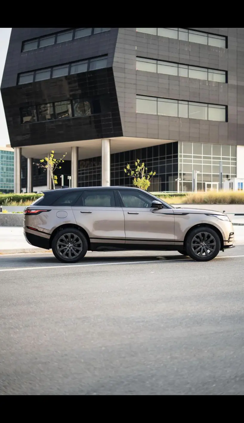 Landrover Range Rover Velar 2019