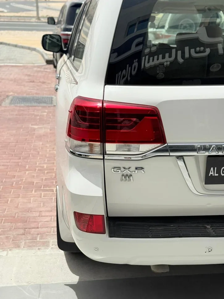Toyota Land Cruiser 2019 — photo 6 for sale in Qatar