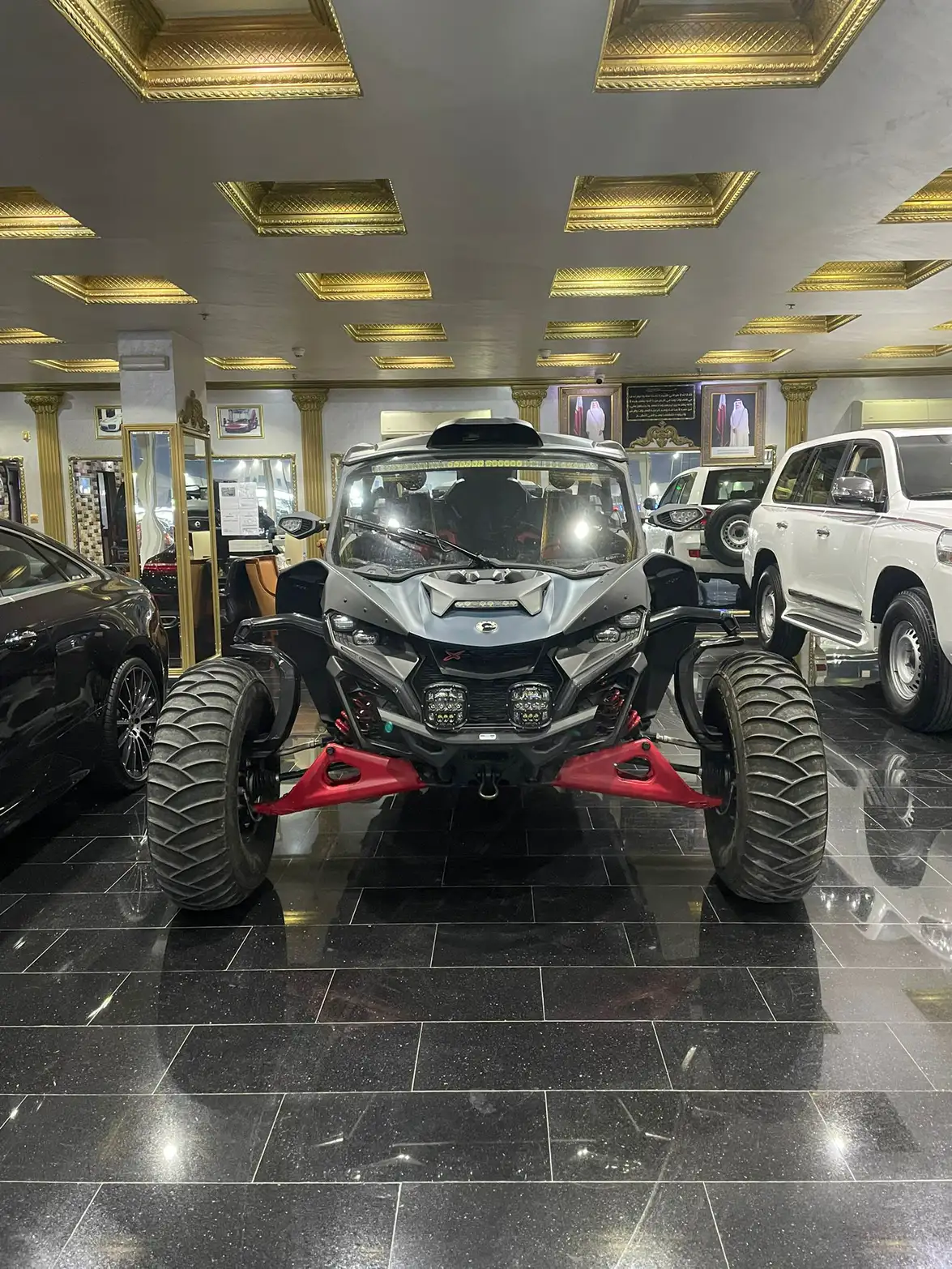 Can Am Motorcycle 2025