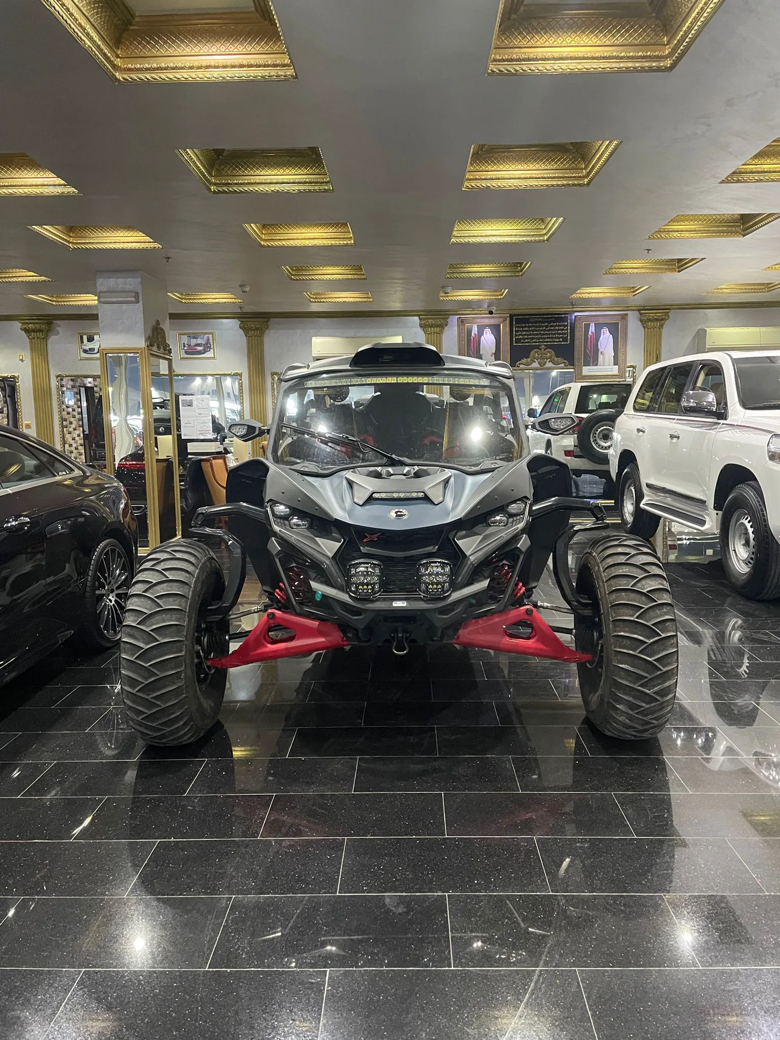 Can Am Motorcycle 2025