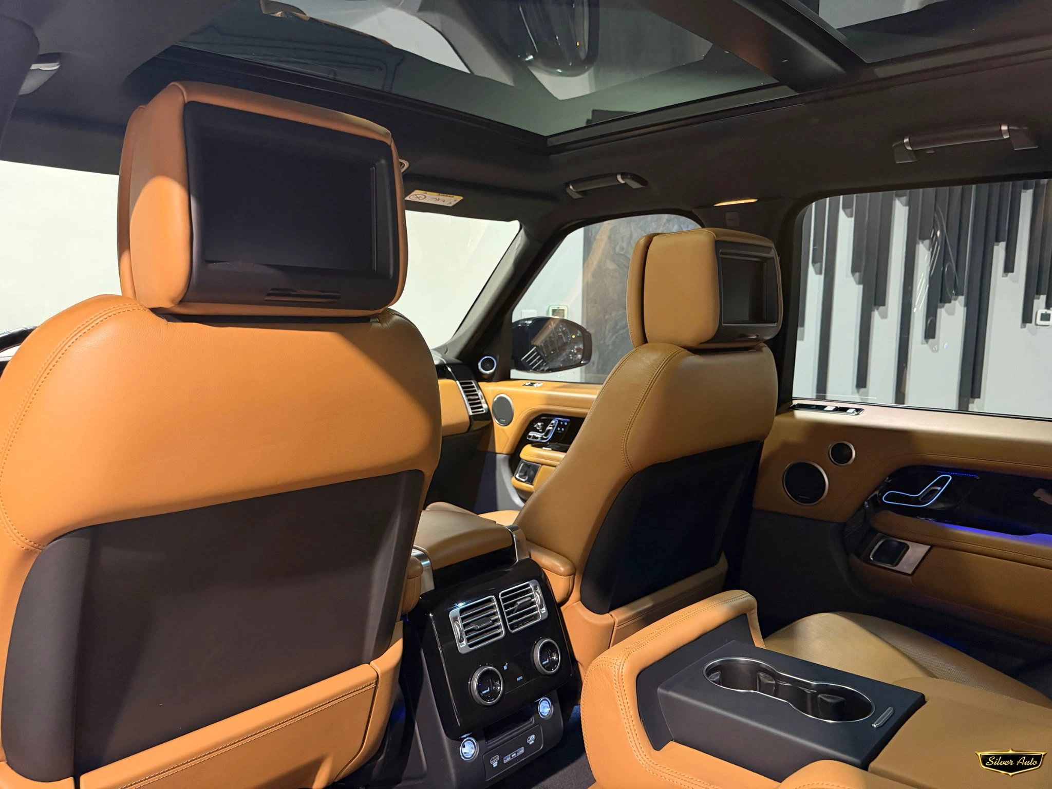 Landrover DISCOVERY SE 2018 — photo 6 for sale in Qatar