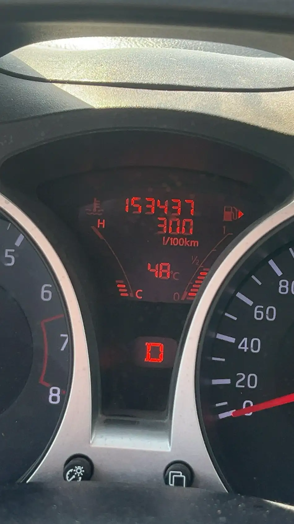 Nissan Juke 2013