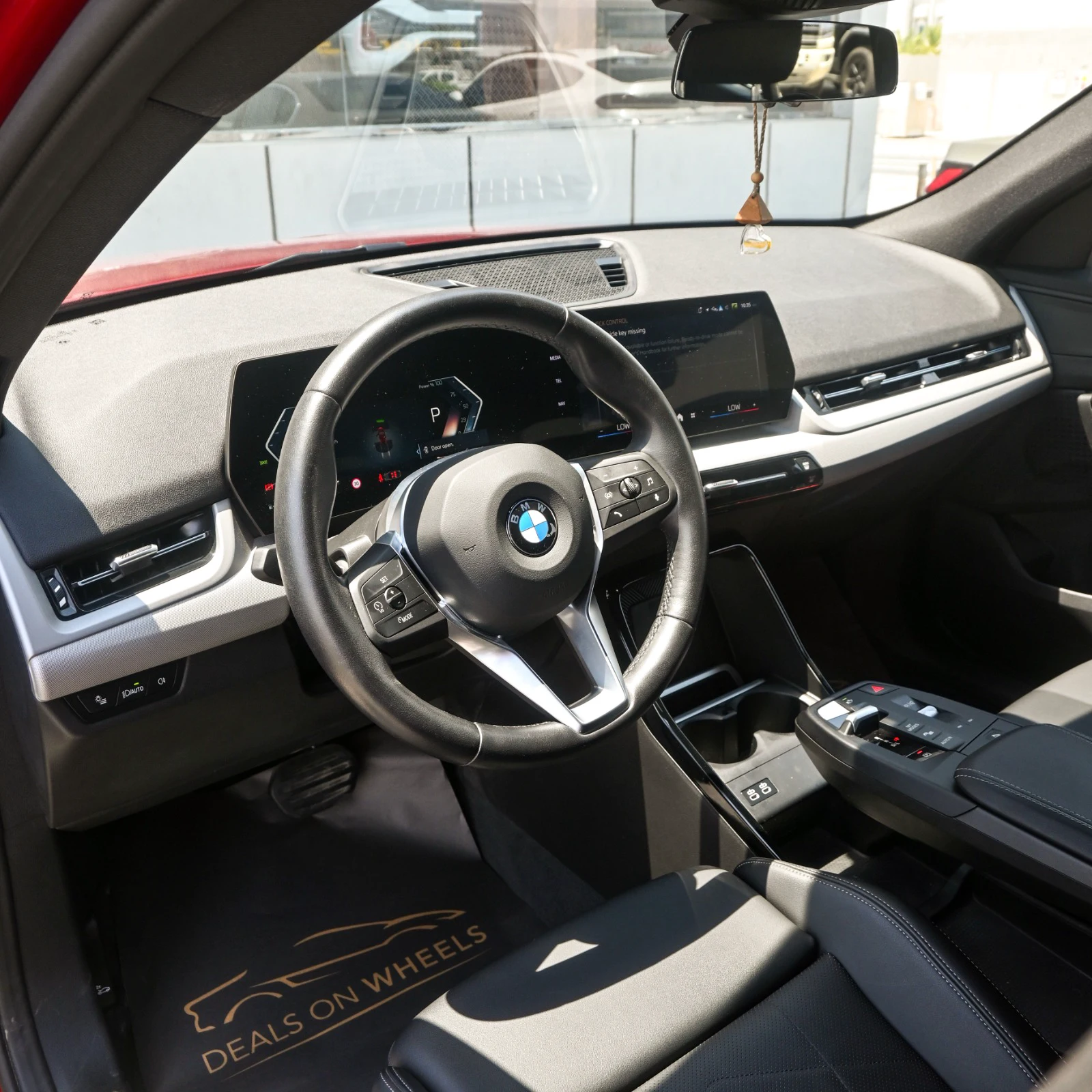 BMW X2 2025 — photo 6 for sale in Qatar