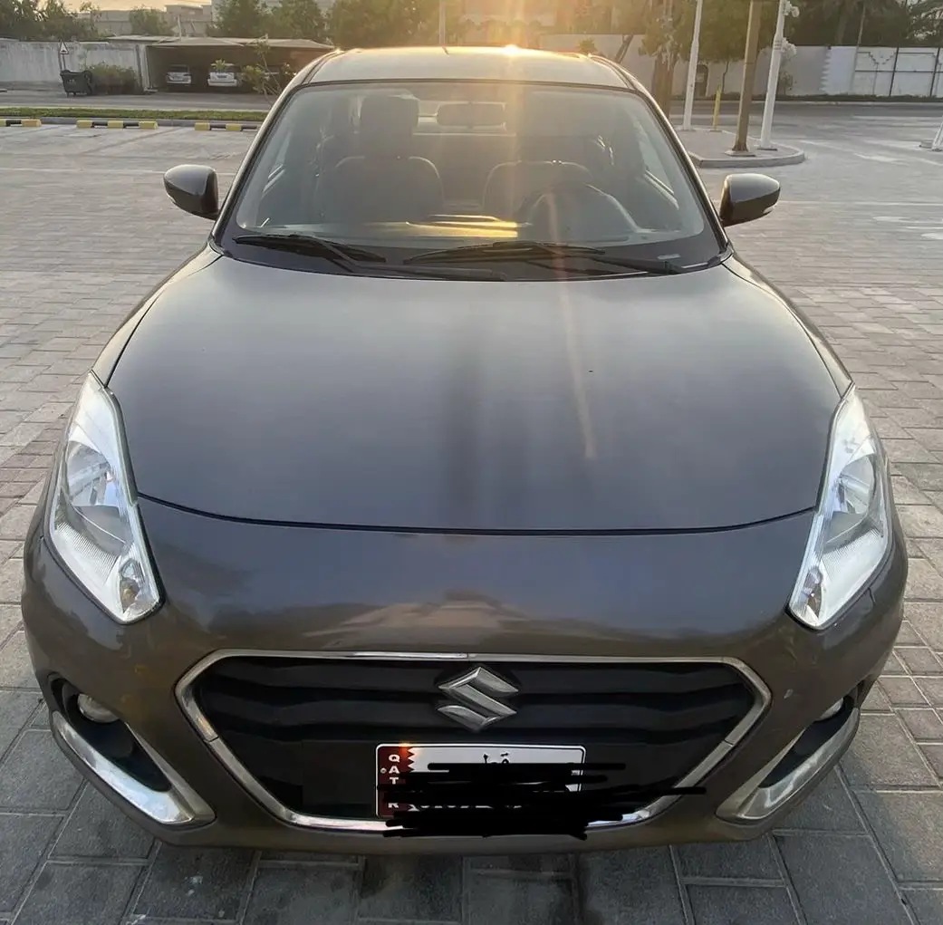 Suzuki DZIRE SEDAN 2023