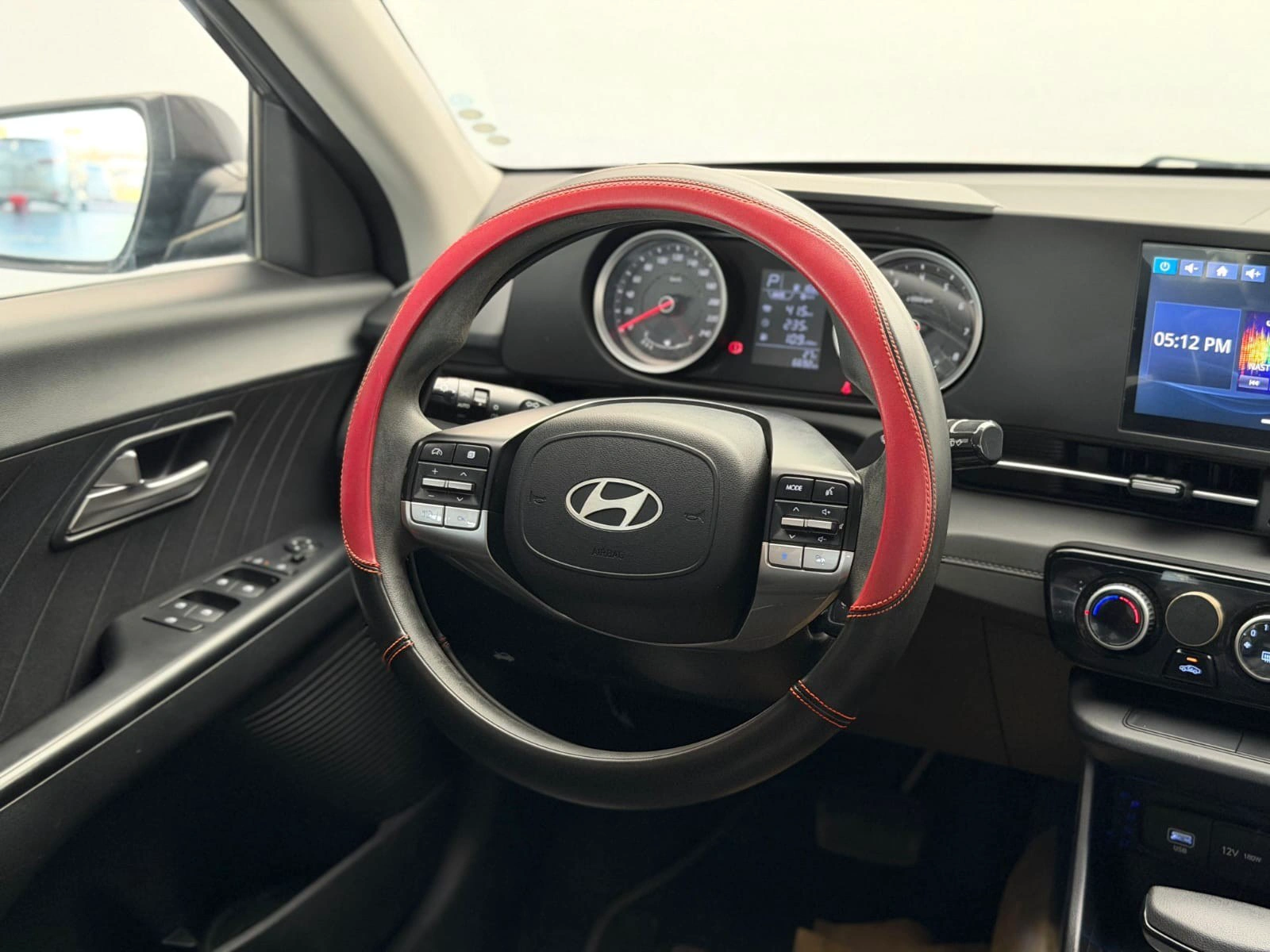 Hyundai Accent 2026 — photo 6 for sale in Qatar