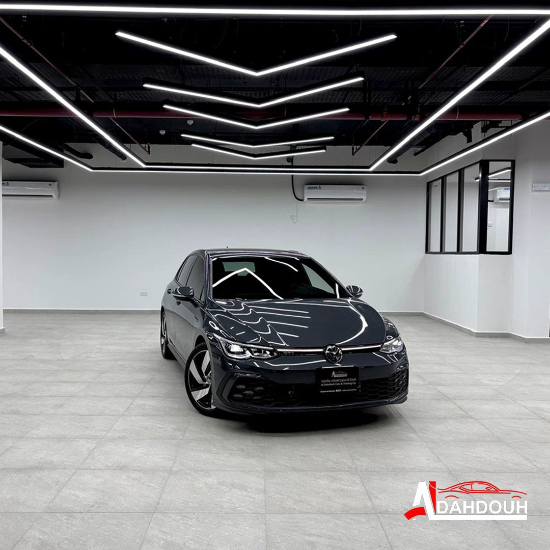 Volkswagen Golf 2024