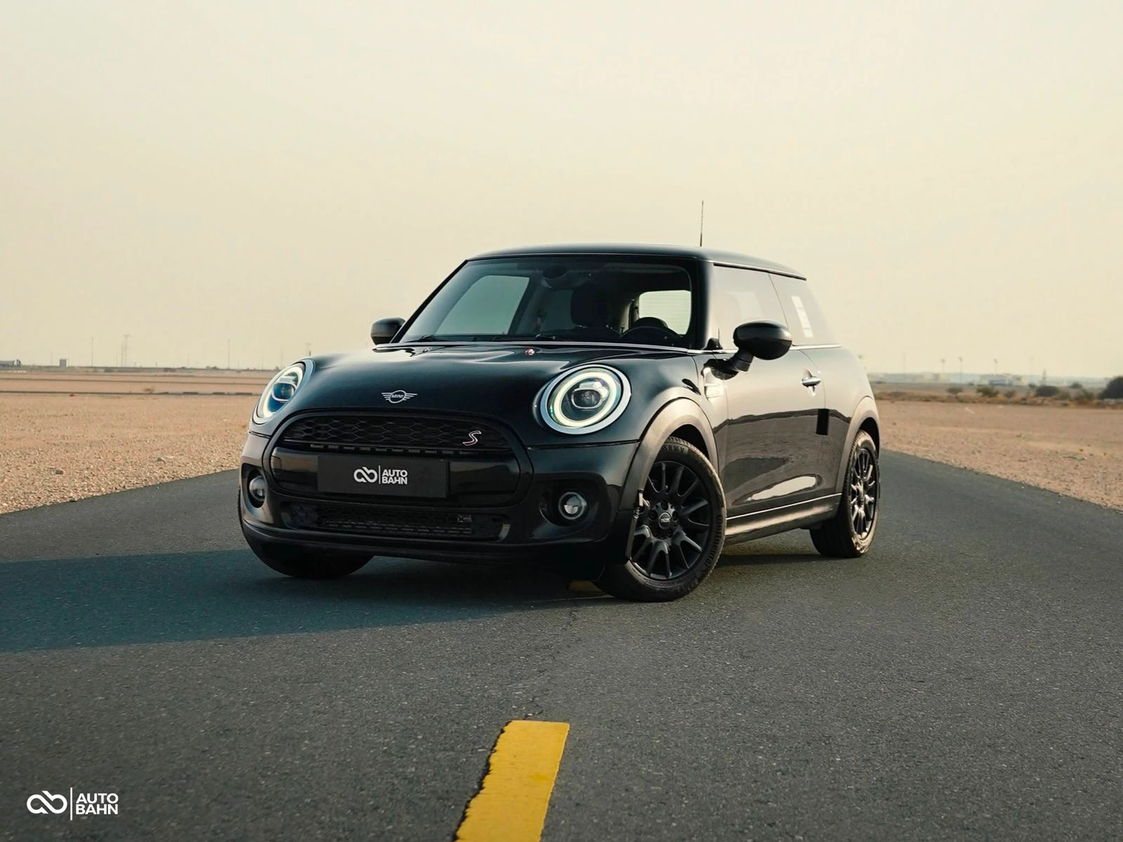 Mini Cooper S 2020