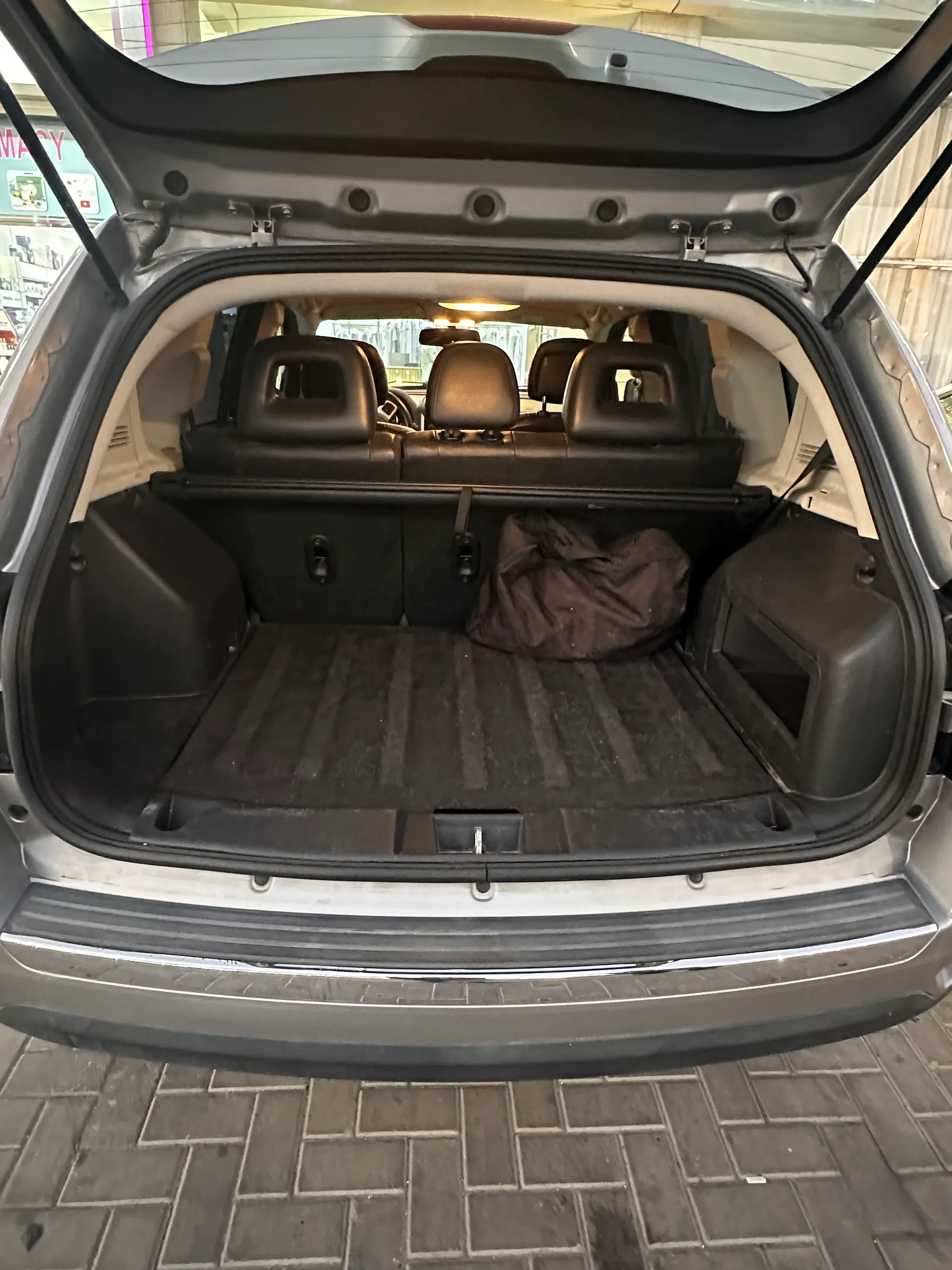 Jeep COMPASS 2017