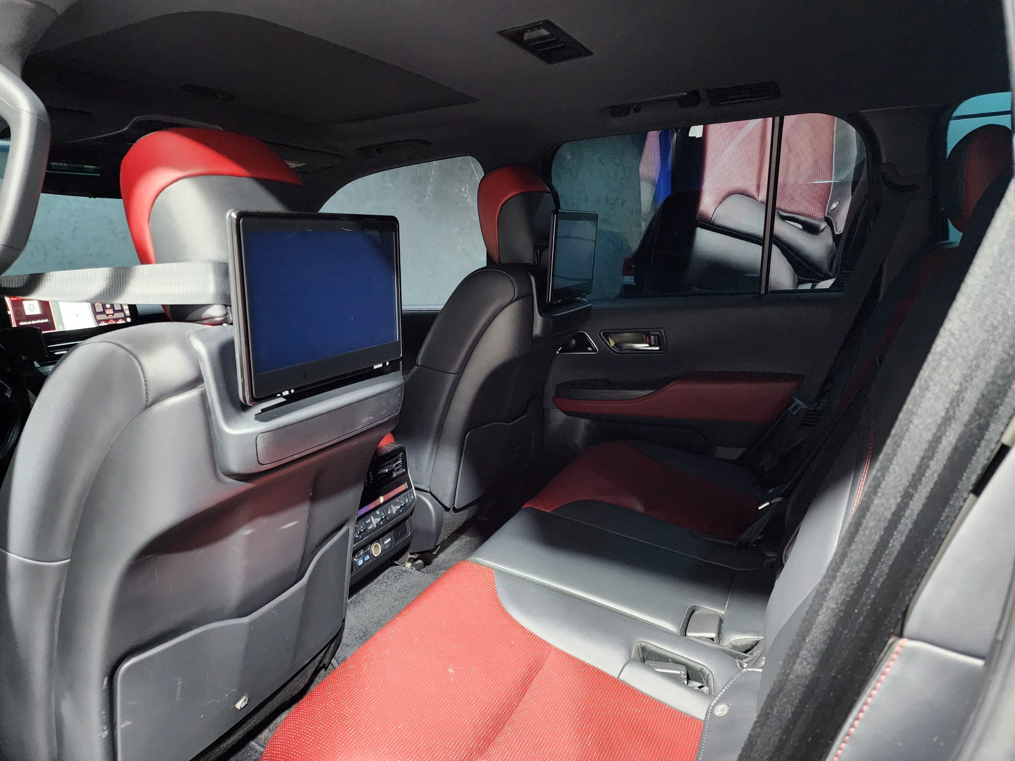 Toyota Land Cruiser GR 2022 — photo 6 for sale in Qatar
