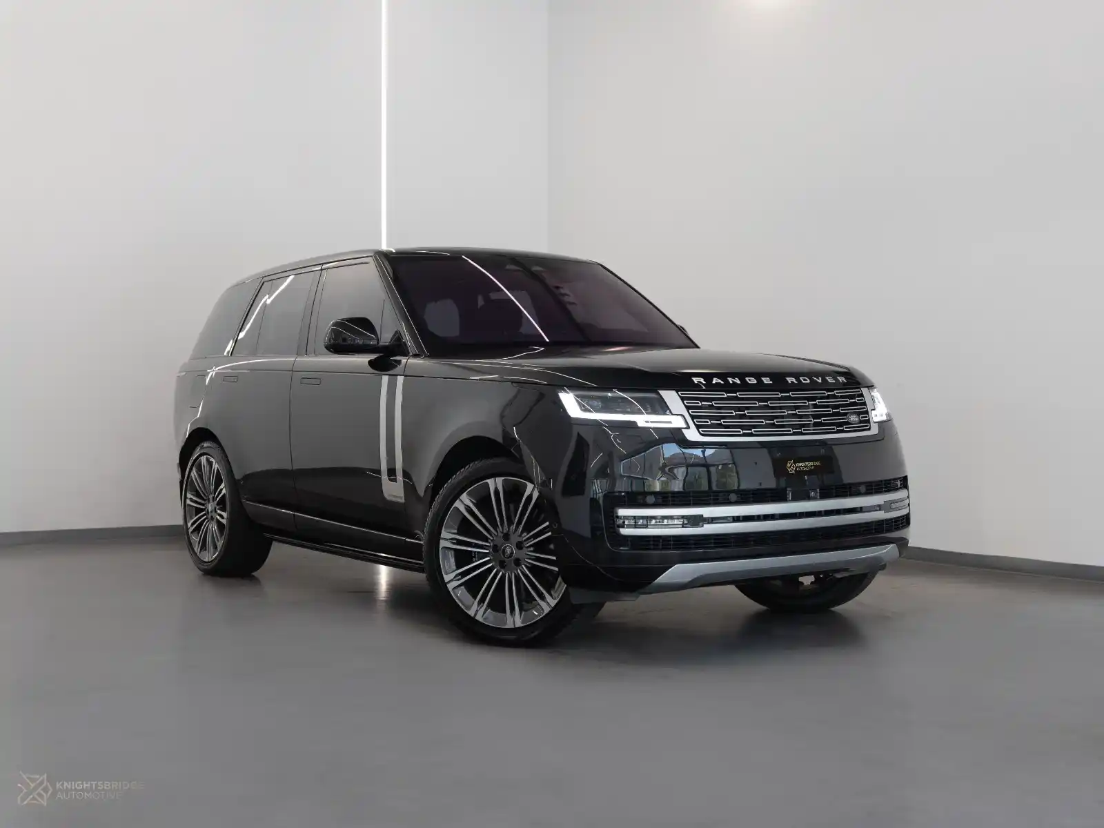 Range Rover Vogue 2023