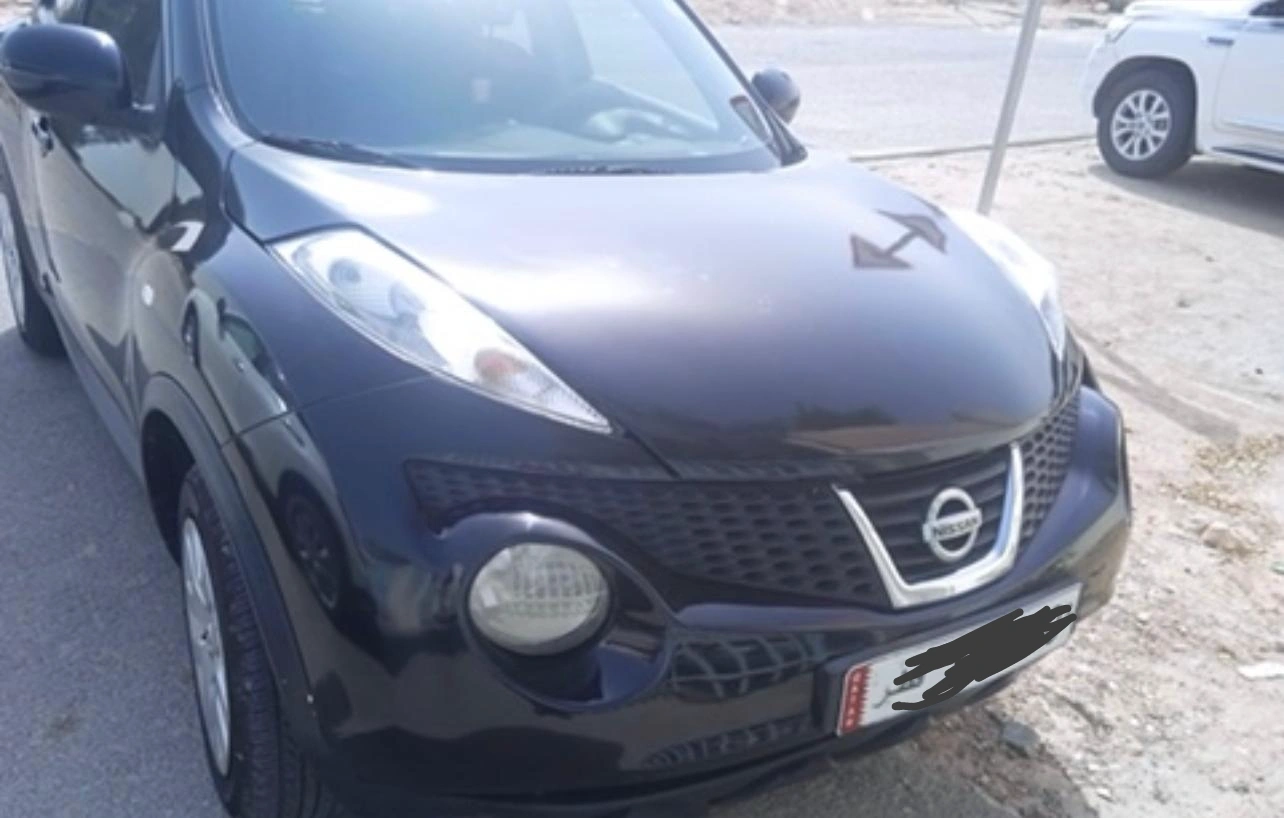 Nissan Juke 2012 for sale in Qatar | QIC Car Market
