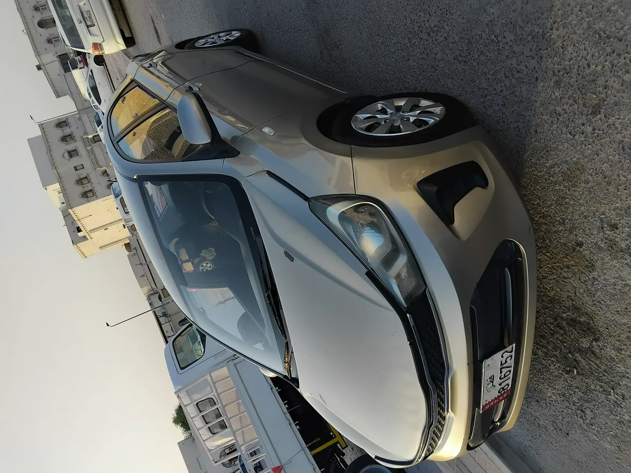 Kia Pegas 2020