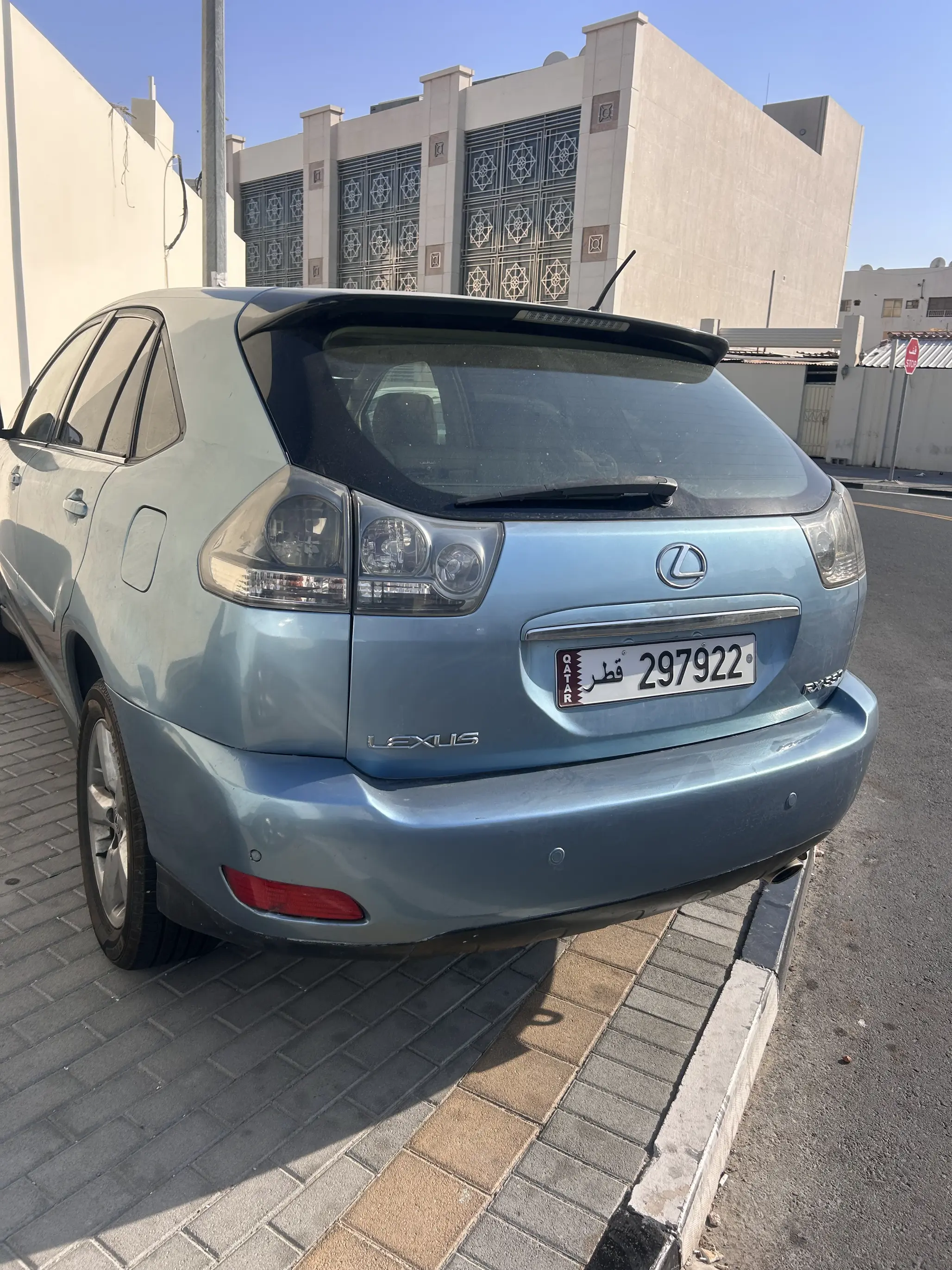 Renault Duster 2005