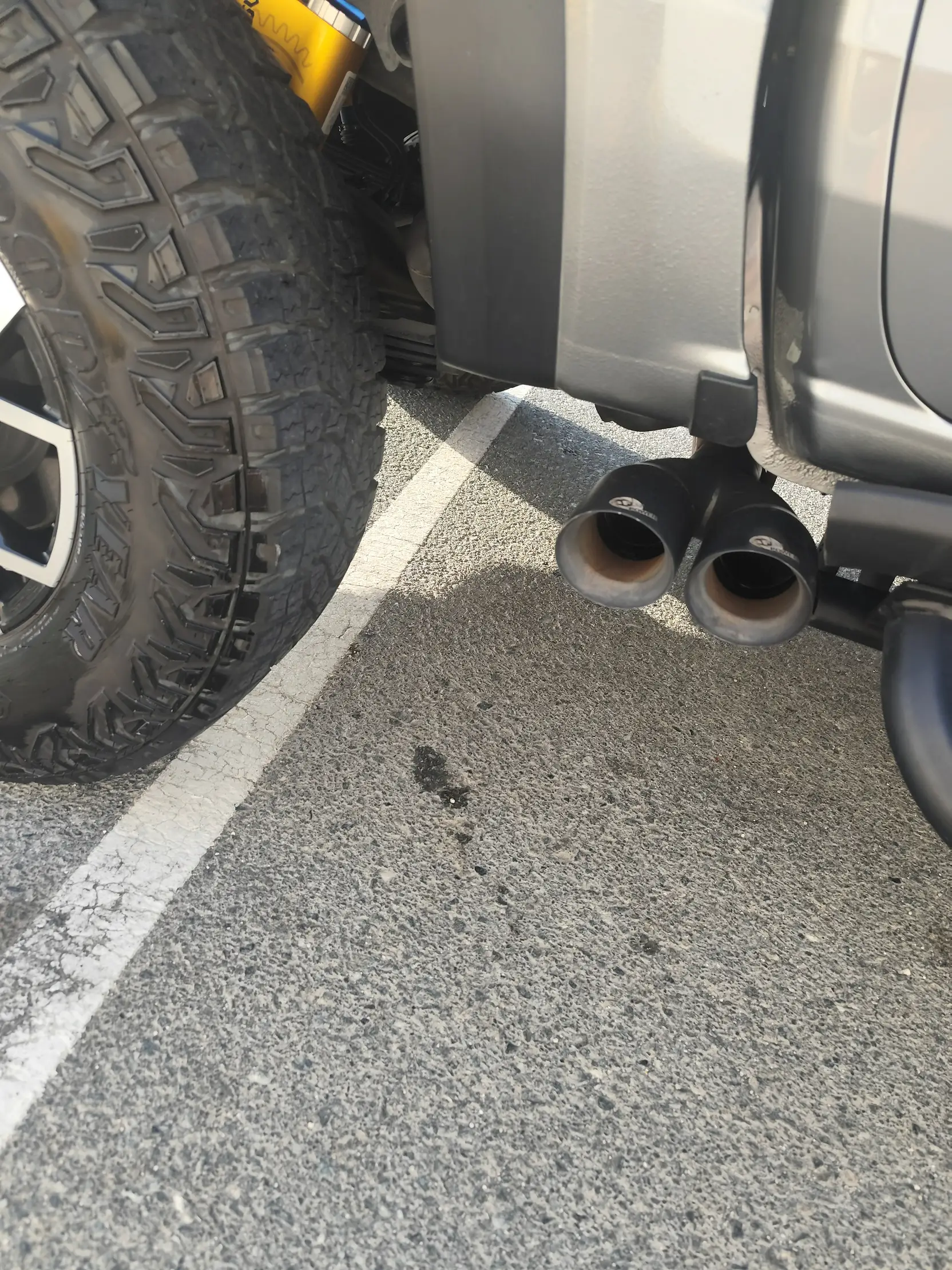 GMC CANYON AT4X Silver  2024