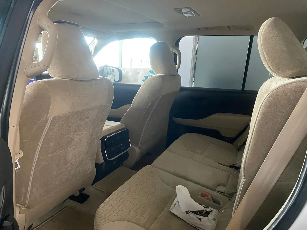 Toyota Land Cruiser GXR 2023 — photo 6 for sale in Qatar