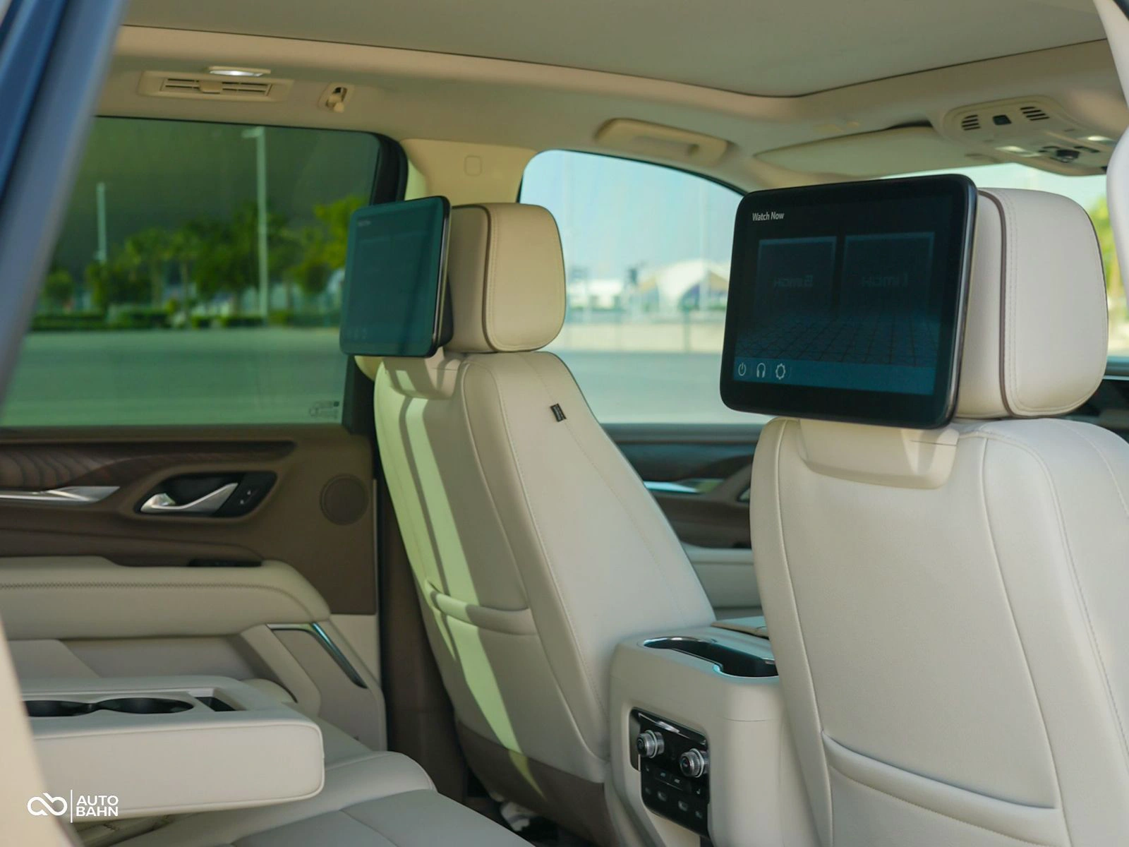 GMC Yukon 2023 — photo 10 for sale in Qatar