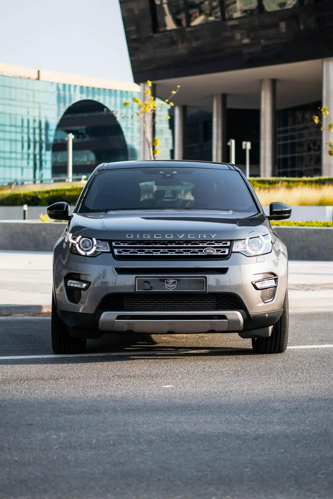 Range Rover Velar 2016