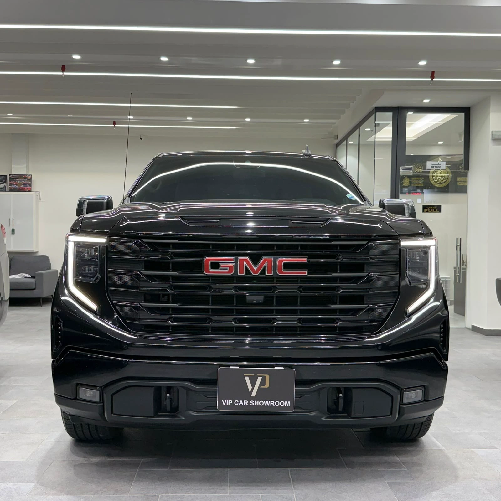 GMC Sierra 2023