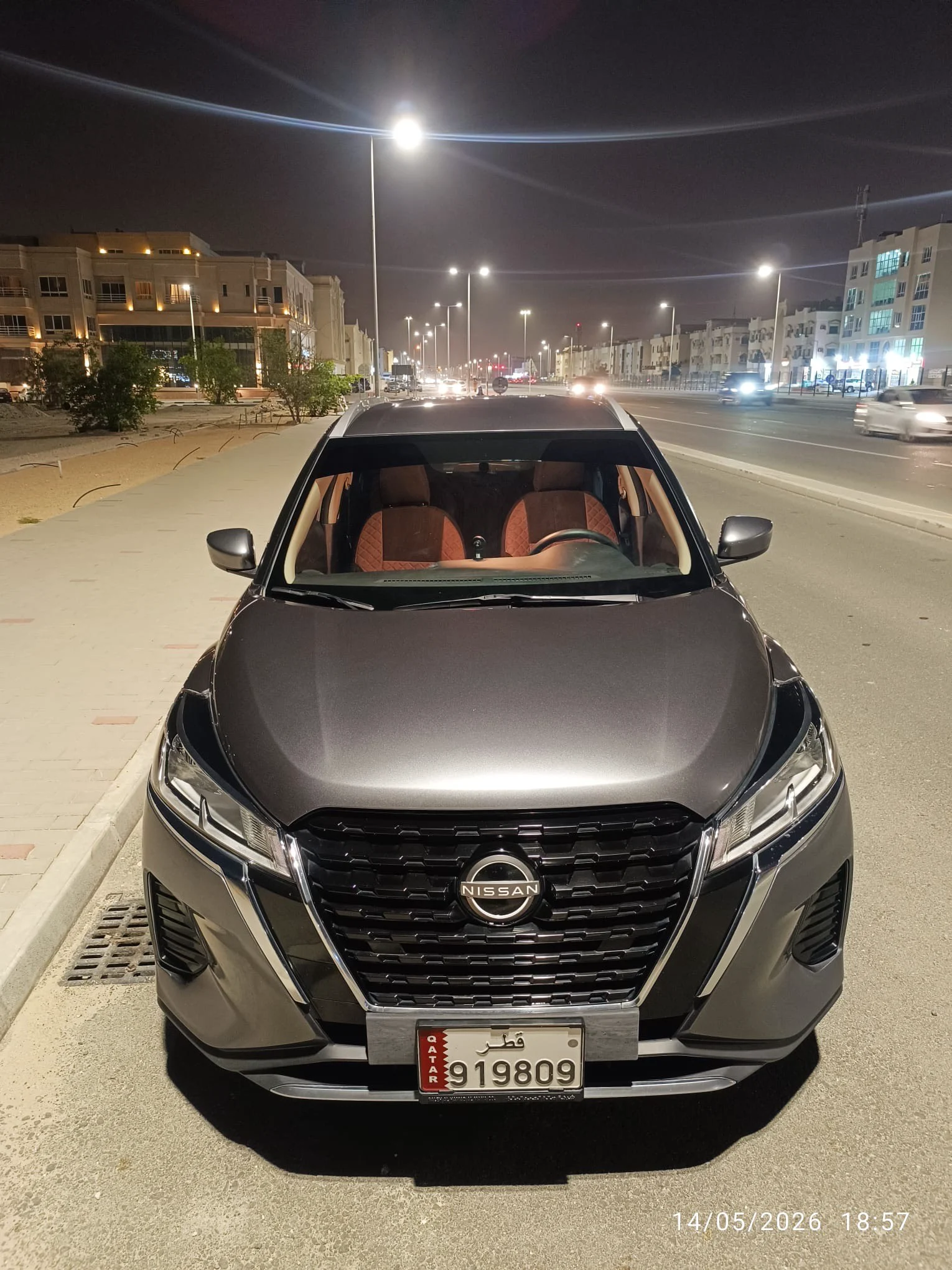 Nissan Kicks 2024