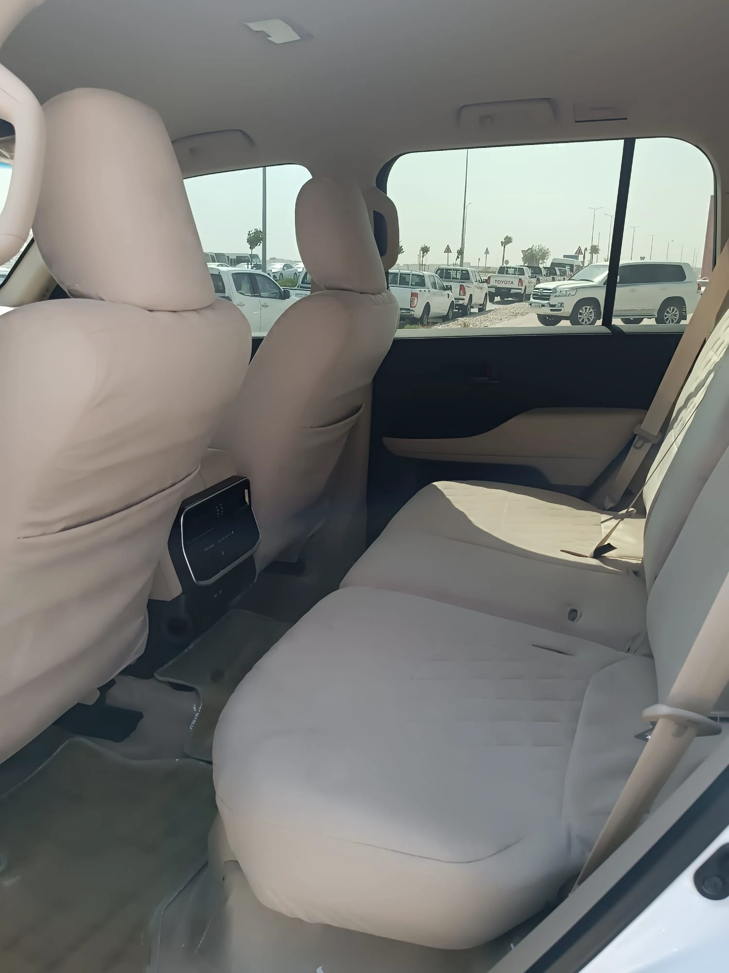 Toyota Land Cruiser GXR 2023 — photo 7 for sale in Qatar
