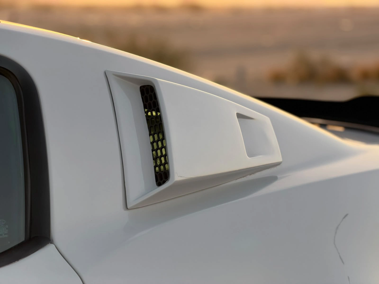 Ford Mustang 2014 — photo 4 for sale in Qatar