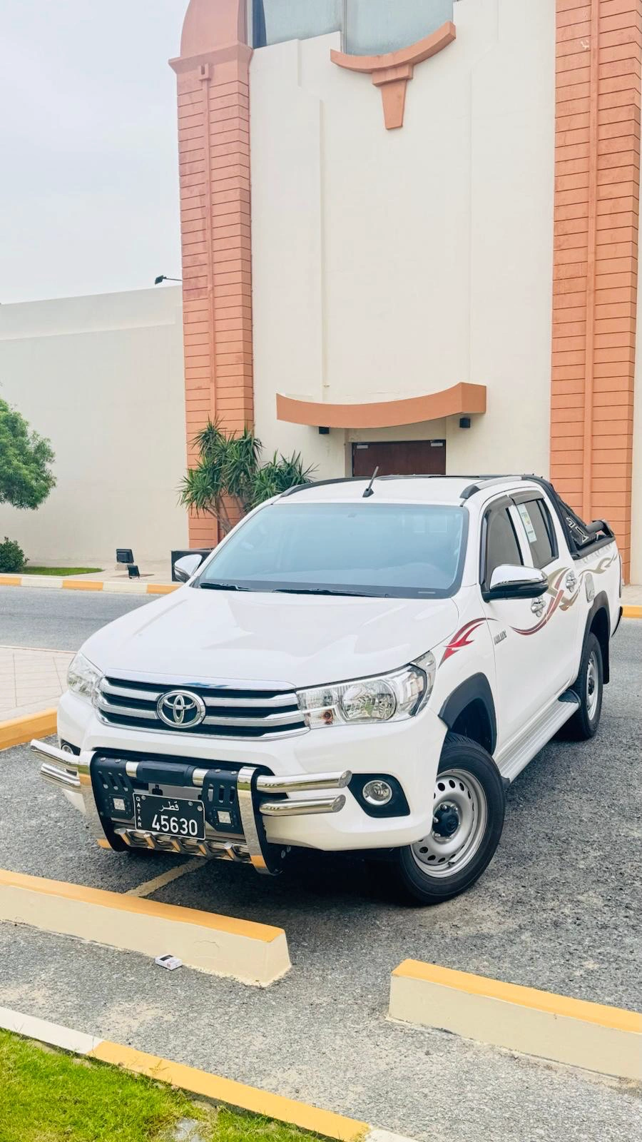 Toyota Hilux 2025 2025