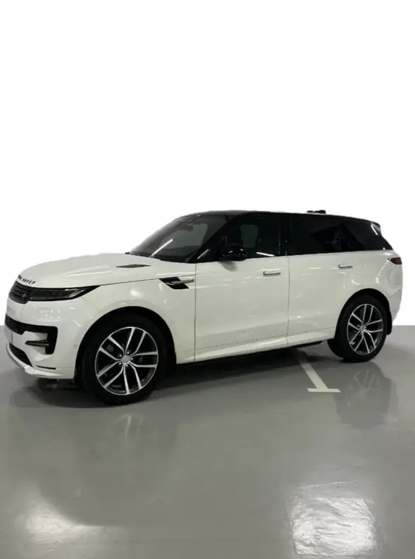 Landrover RANGE ROVER 2026