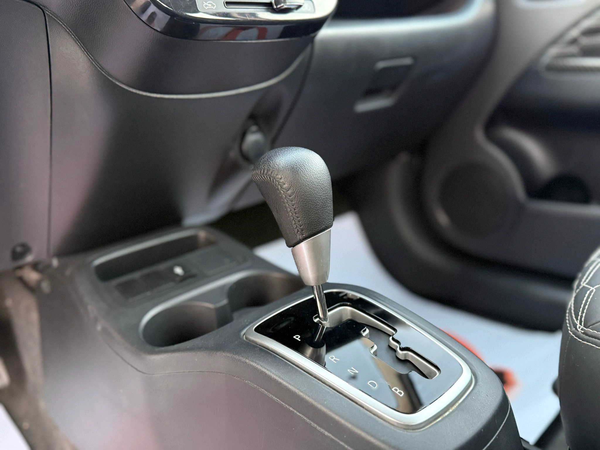 Mitsubishi Attrage 2024