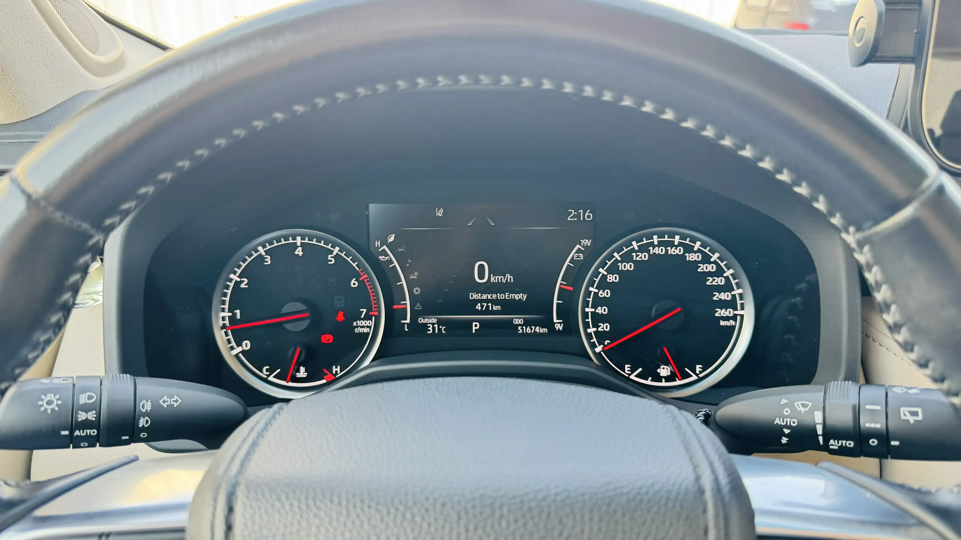 Toyota Land Cruiser VXR VXR TWIN TURBO 2023