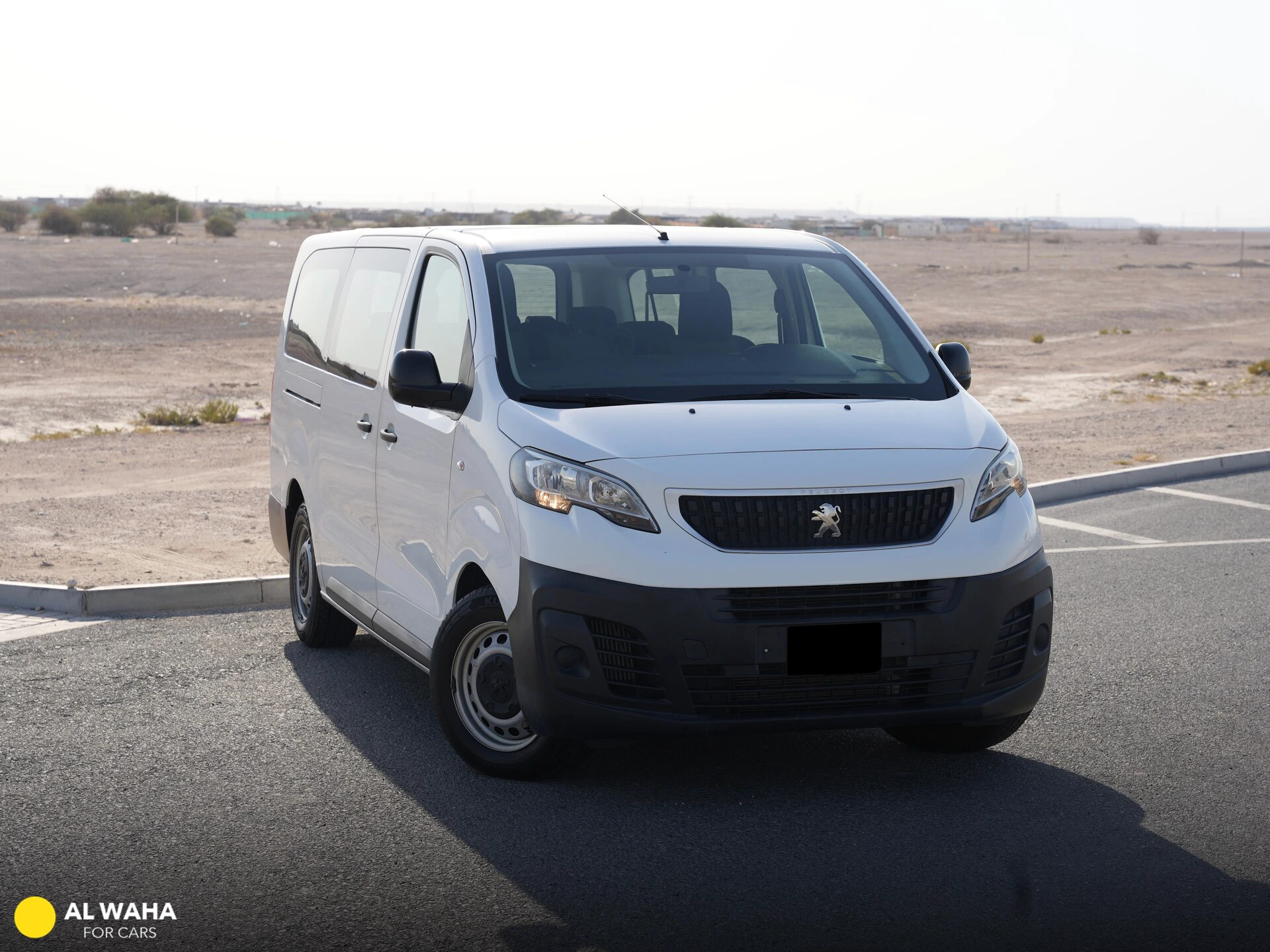 Peugeot EXPERT 2021