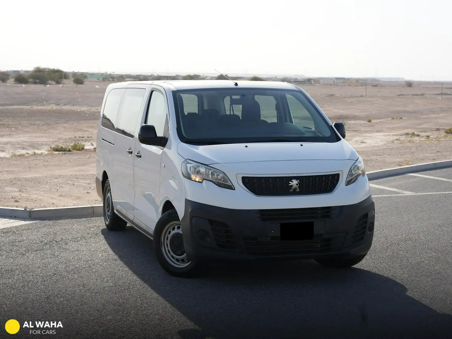 Peugeot EXPERT 2021