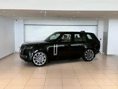 Range Rover HSE 2024