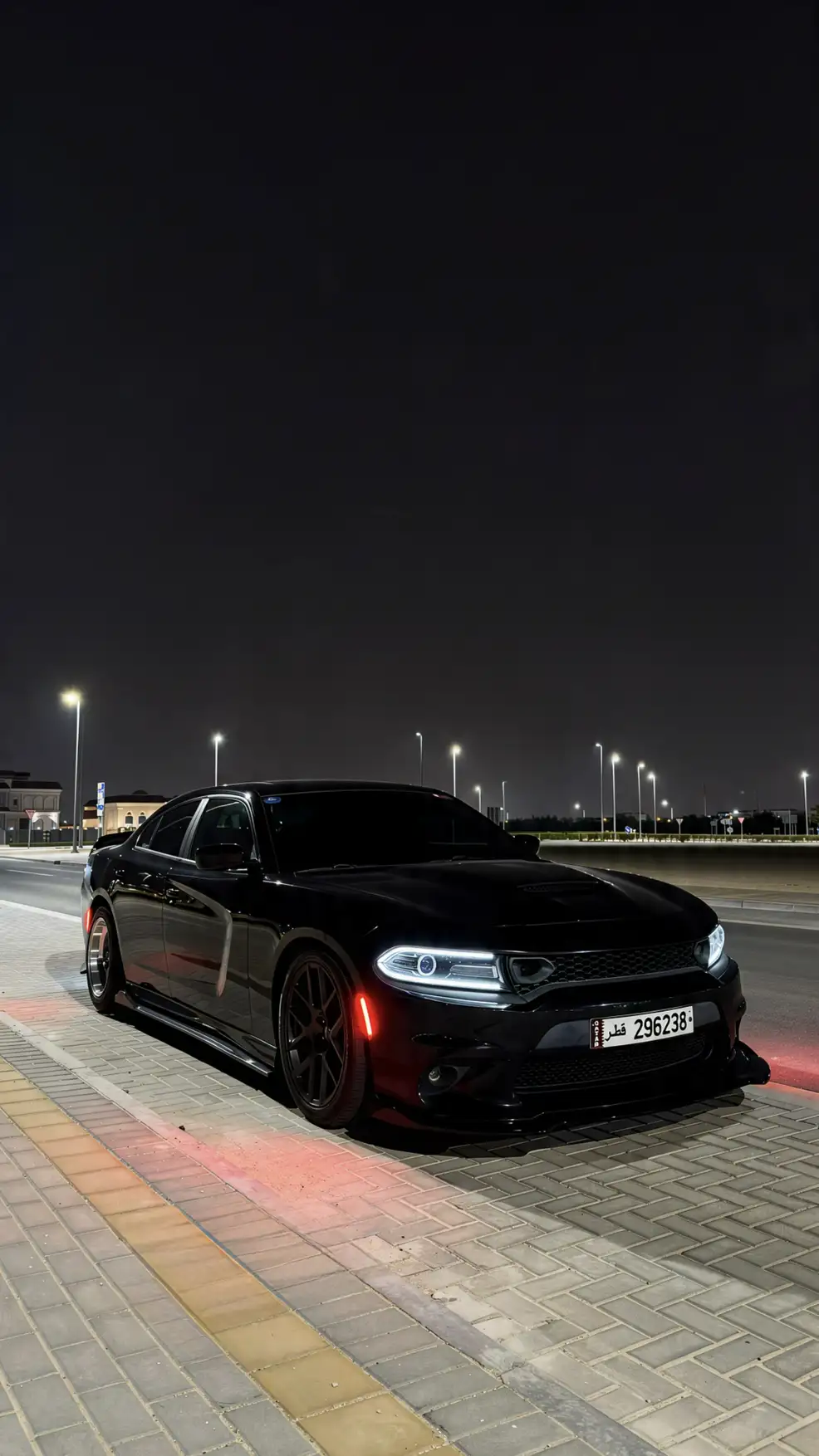 Dodge Charger DAYTONA 2018