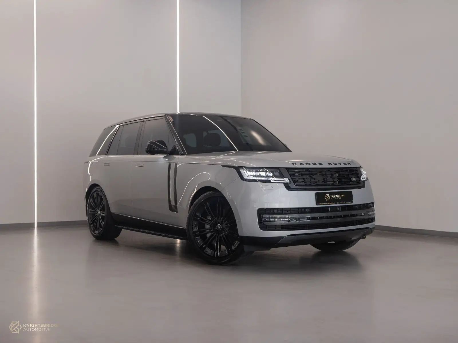 Range Rover Vogue 2024