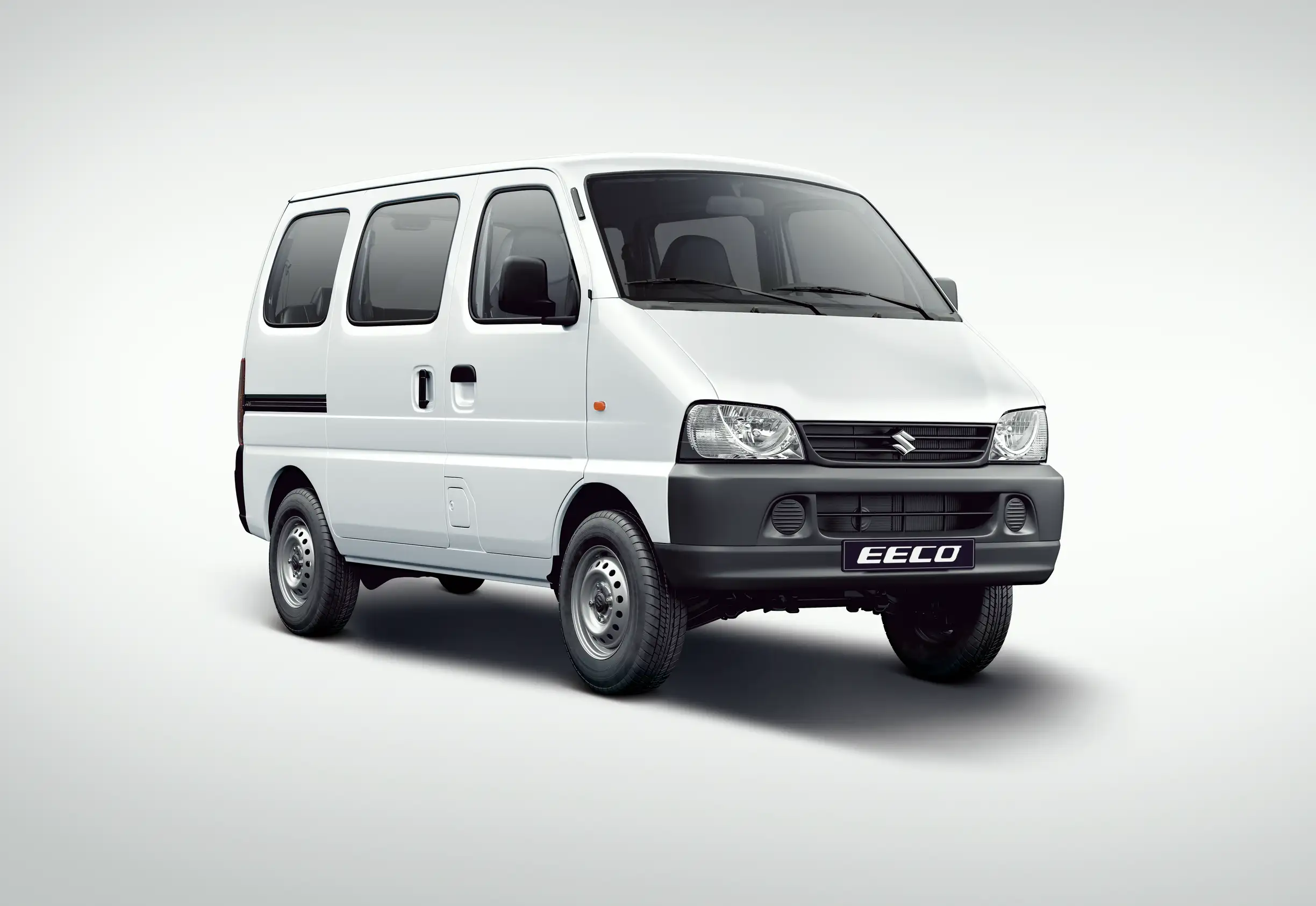 Suzuki EECO 2026