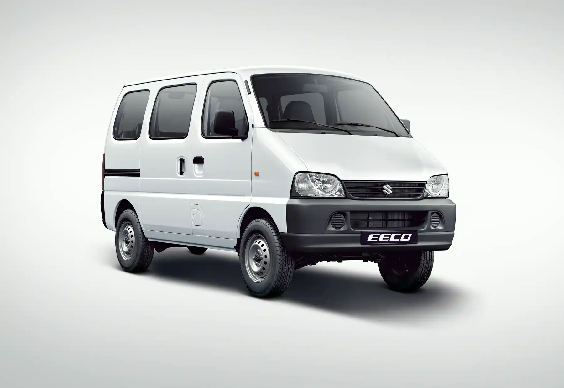 Suzuki EECO 2026