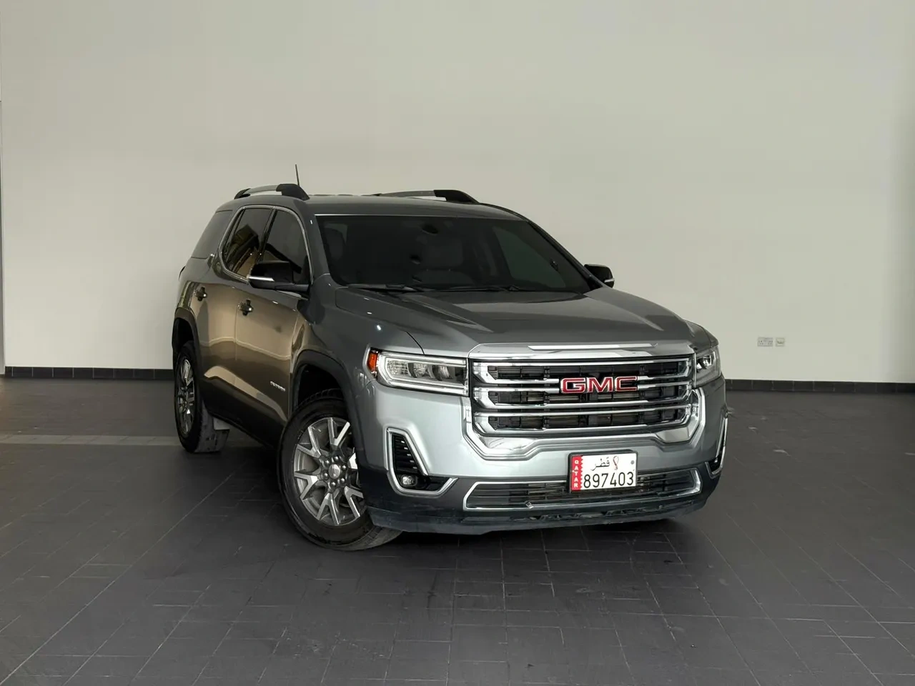 GMC Acadia 2023