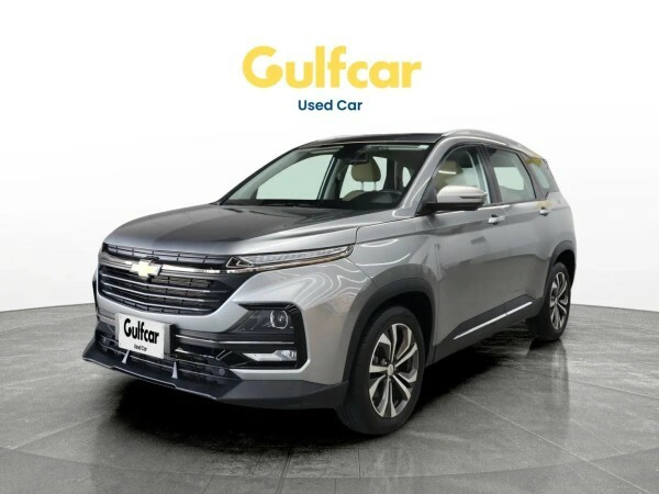 Chevrolet Captiva 2024