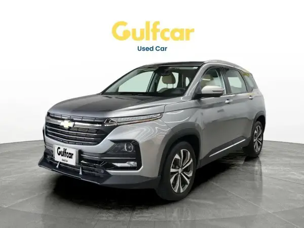 Chevrolet Captiva 2024